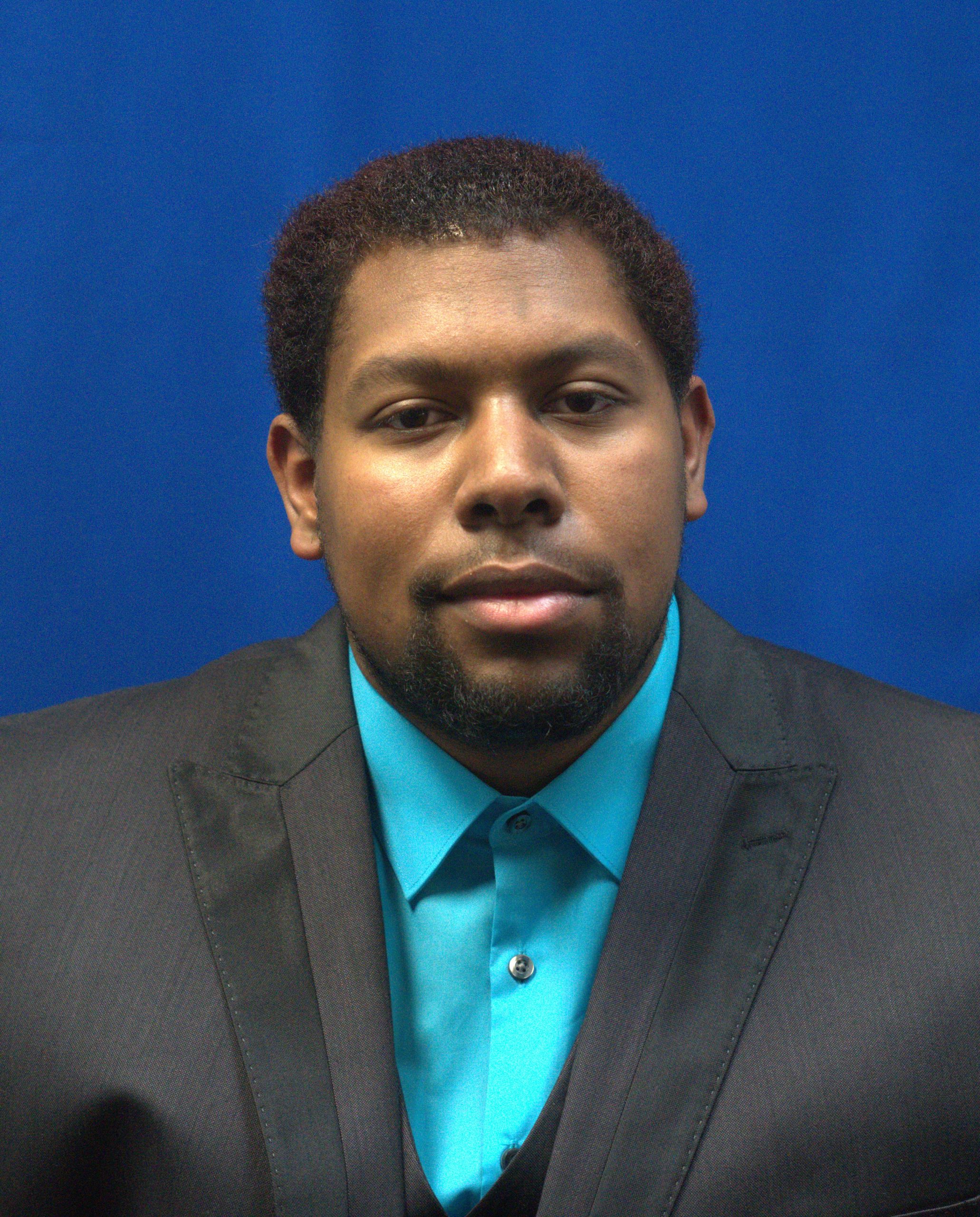 Joshua Thomas